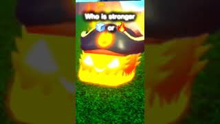🧊 Vs 🔥 #edit #edits #flame #fire #ice #frozen #cold #bloxfruits #roblox