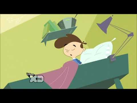 Kid Vs Kat Season 1 Episode 3