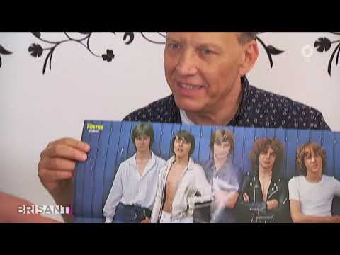 Brisant-Beitrag über The Teens Core