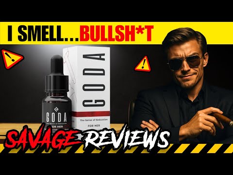 Goda Perfume Review: The "Unsafe Pursuit" Warning Truth (2026)
