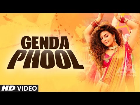 Boro Loker Beti Lo Lomba Lomba Chul |JacquelineFernandez | Payal Dev| Badshah Genda phool New Verson