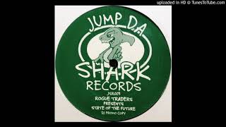 808 State -State Of The Future (Rogue Traders Remix)