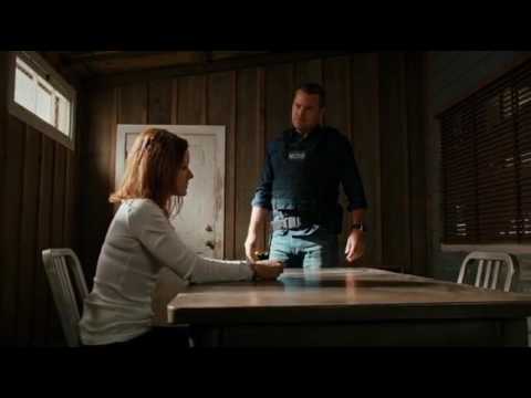 NCIS Los Angeles 8x15 - Hope