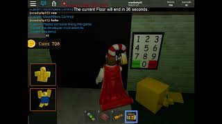 The Horror Elevator Roblox Music Code Thủ Thuật Máy Tính - 