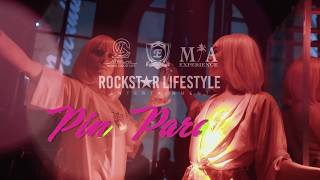 Miami Swim Week X Pink Paradise  Mr Jones Miami Nightclub  July th 2019