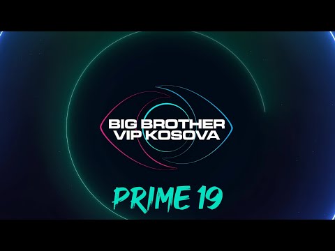PRIME 19 - Big Brother VIP Kosova 3 - 20.12.2024