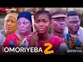 OMORIYEBA 2 - Latest YORUBA Movie Review 2024| Fisayo Abebi| Ireti Orisayemi| Apa| Kemity| Eniola