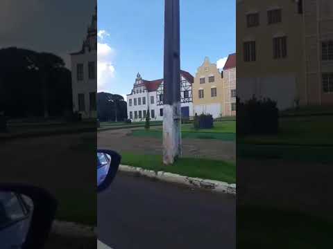 Marechal Cândido Rondon PR