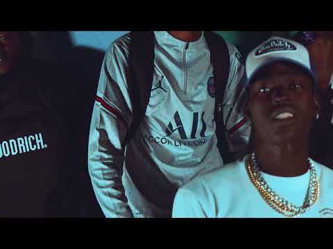 TR Craze - Raam Mi Raan (Official Music Video)