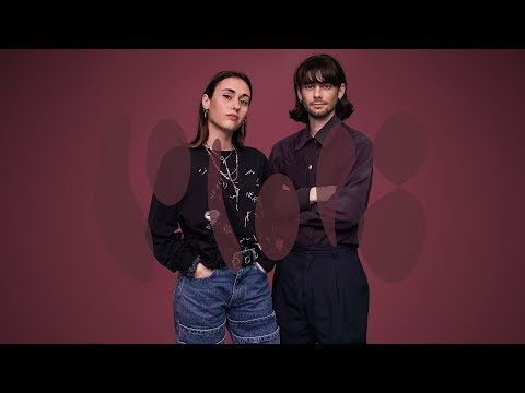 Agar Agar - Sorry About the Carpet | A COLORS SHOW