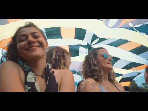 Earthspace @ MUV ANAMA 2019