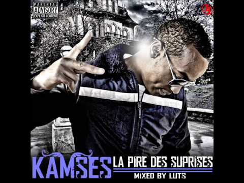 5.Kamses_Seconde chance feat Badjiboy Neg'z & Costa ( Prod by Costa ).