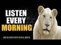 LISTEN EVERY MORNING  Epic COACH PAIN Les Brown Joel Osteen DAVID GOGGINS  8 MINUTES MOTIVATION