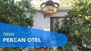 Pekcan Otel