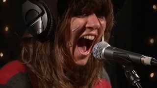 Courtney Barnett - Canned Tomatoes (Whole) (Live on KEXP)
