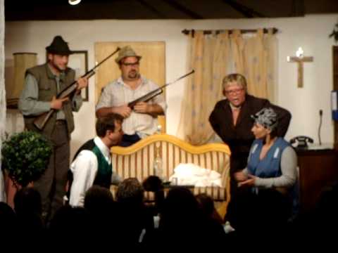 Ewige Liebe und Treue - der Schwur von einst - und jetzt das!