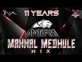 DJ X Mannal Mettuleh Mix 11 Years 2010 Hervin S Hit ANTERA Motorsports