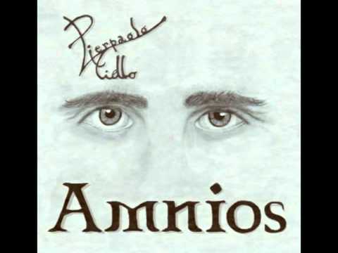 Pierpaolo Aiello - Amnios -10. Canzone senza senso
