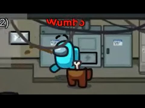 "I'm gonna play a little safer this round" - Wumbo