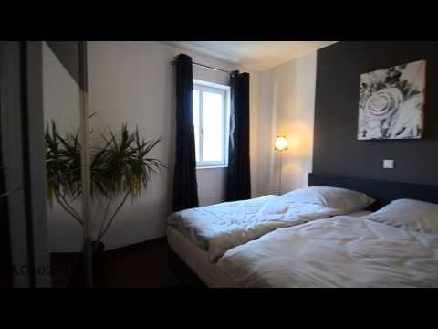 WU-1023131 - stylisch möblierte Wohnung in Würzburg/Höchberg