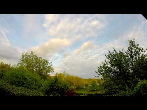 TimeLapse Pogány 2017.05.07 pm.