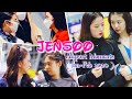 JENSOO || Jennie & Jisoo || Airport Moments (Jan-Feb 2020)