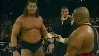 Mike Awesome - The Zoo