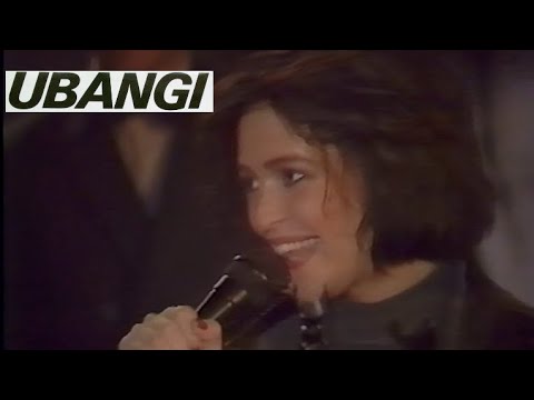 Ubangi (Live Hallen 1985)