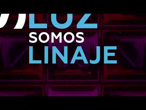 Linaje Escogido Guatemala - Videolyric Somos Linaje Escogido