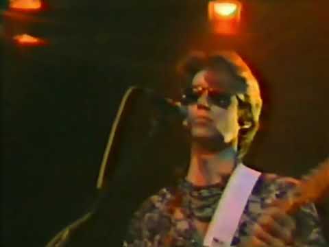 The Neon Judgement - I Wish I Could [VIDEO]