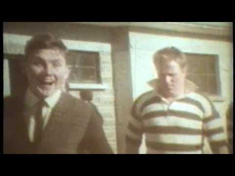 Bord na Mona Boora 1968/69