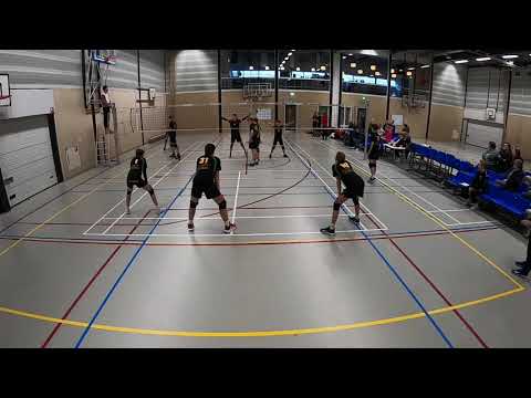 LIVE PDK Huizen JB2 - VV Utrecht JB1 | Hoofdklasse