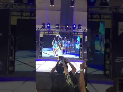 BAAM Momoland kcon LA 180811