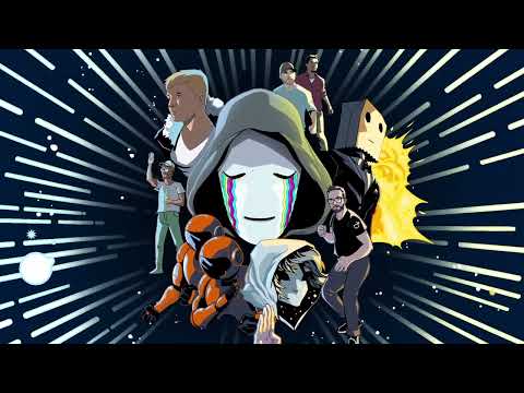 CloudNone, Direct & Aether - See The Light