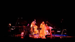 "Atahualpa" Lidia Borda-Georgia Velivasaki