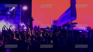 Thirty Seconds To Mars - Great Wide Open [Live in Guadalajara, Mexico 2018]