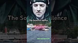 Download lagu The Sound of Silence - Disturbed (Cyril Mix)🎸🔥 #nhedtv mp3