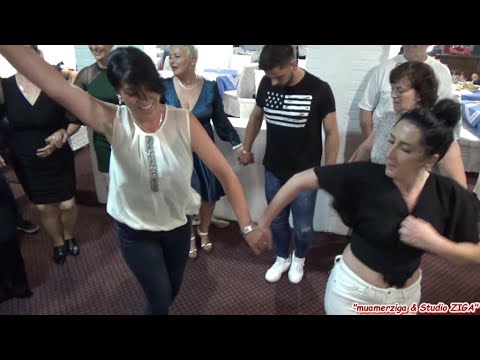 Specijalno kolo za svekrvu i snajku - Restoran CIGO - Bend "Adela Secic"