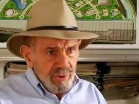 Jacques Fresco on the problem of superstitious ignorance