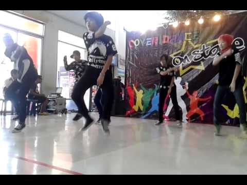 20140427 minusta cover EXO