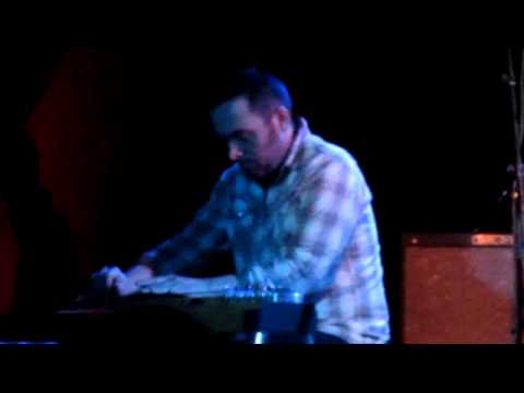 Different Shade of Red - Austin Lucas