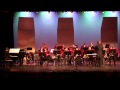Jazz I - Line Drive