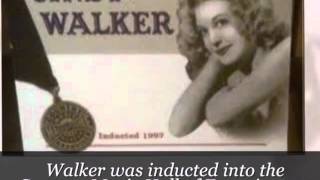 Cindy Walker - Radio Transcriptions (c.1941/42).