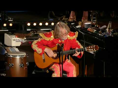 Helge Schneider - The Last Torero - München 2023-02-21