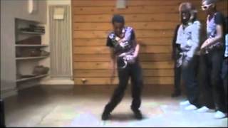 COME WALK WITH ME .mov