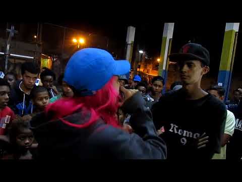 BDVN #2 | Adrien x Lya | SEMI-FINAL