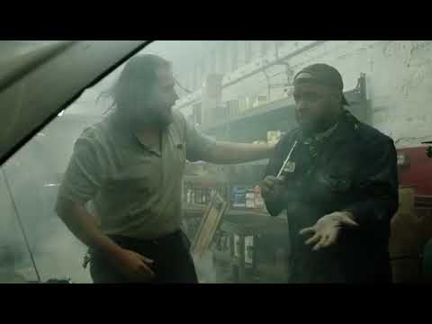 81. Bones Instagram Video - Untitled [02.11.2019]