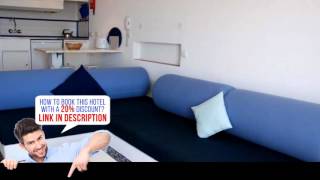 Apartamentos Turisticos Soldoiro, Albufeira, Portugal, HD Review
