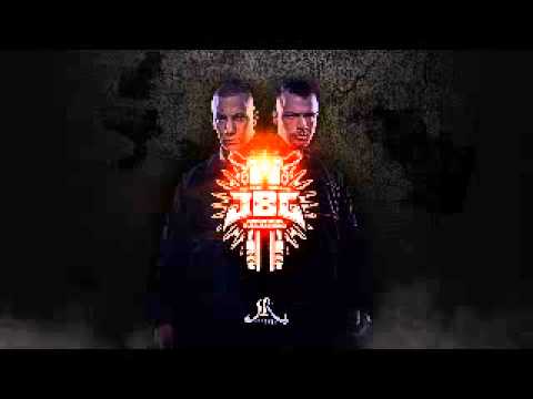 Kollegah feat Farid Bang - Kriminell und Breit gebaut - Jbg2