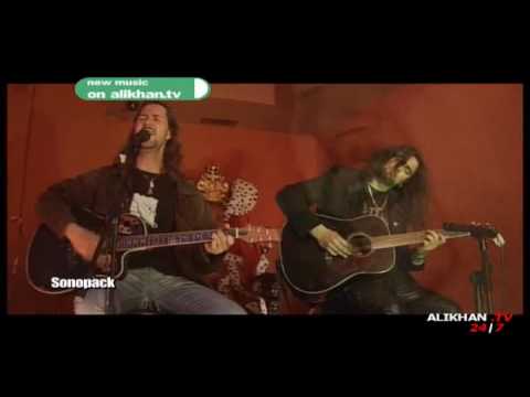 Fullshow 160609 Monatzeder Sonopack pt11 Ali Khan TV.flv